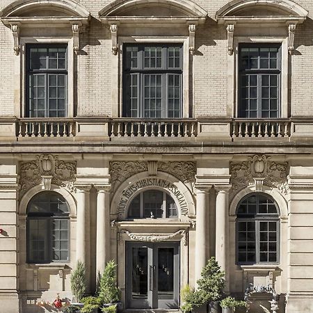 Ace Hotel Pittsburgh Exterior foto